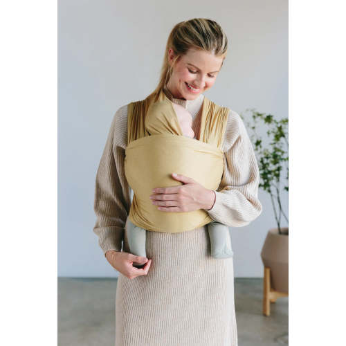 Wrap Carrier - Golden