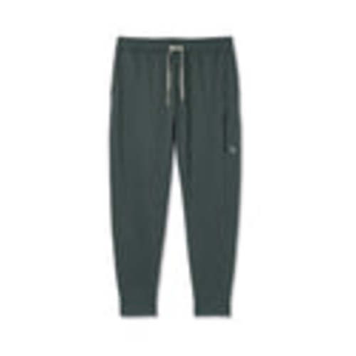 Sunday Performance Jogger 30" | Aspen Heather | Vuori