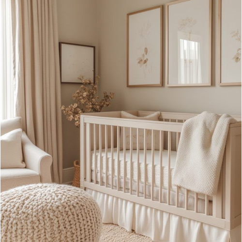 Nursery furniture fund
