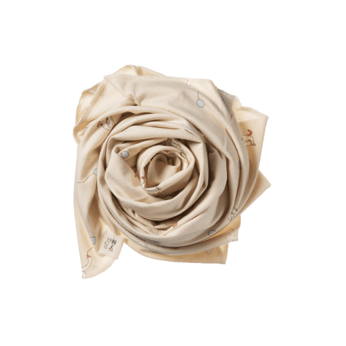Cotton Wrap - Nature Baby