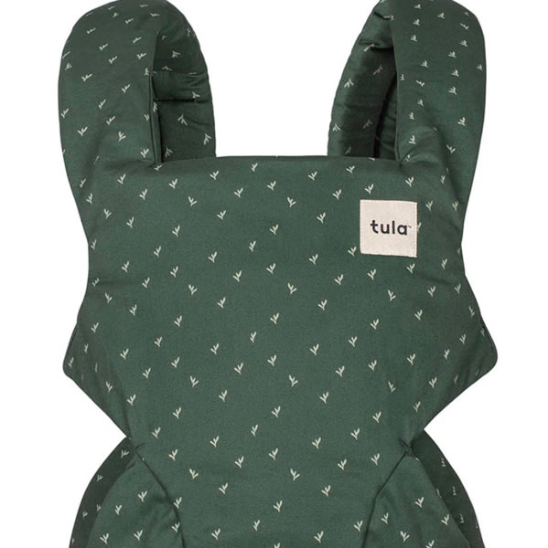 Explore Cotton Baby Carrier: Seedling | Baby Tula US