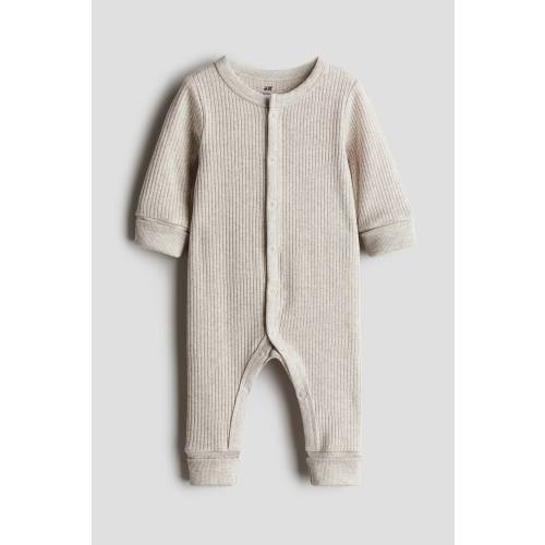 ADJUSTABLE-FIT JUMPSUIT