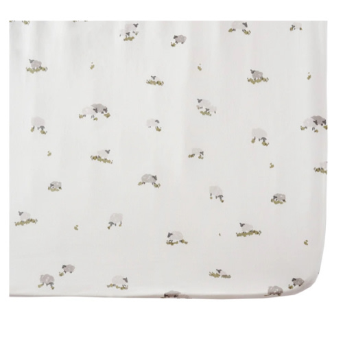 Crib Sheet