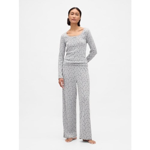 Pointelle PJ Set | Gap
