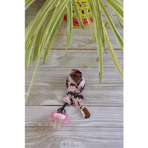 Pacifier/Nuk Leash