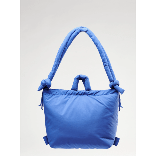 Ona Soft Bag – Cobalt (diaper bag!)