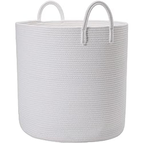 Nursery Toy Basket