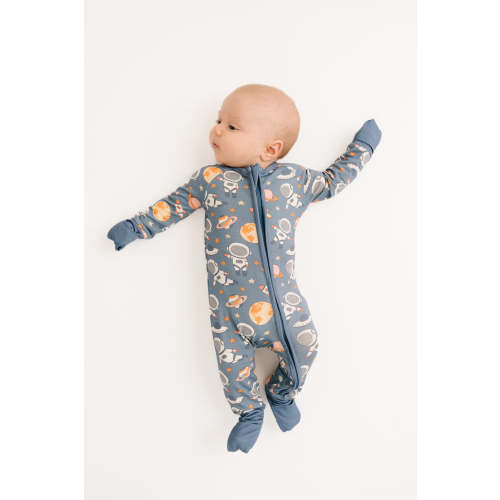 Astronaut Bamboo Sleeper