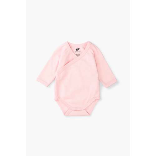 Long Sleeve Lucky Bodysuit