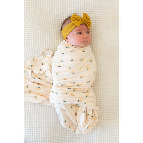 LEMONDROP | SWADDLE