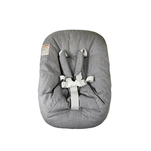 Stokke Tripp Trapp Newborn Set, 2003+ Compatible, Anthracite