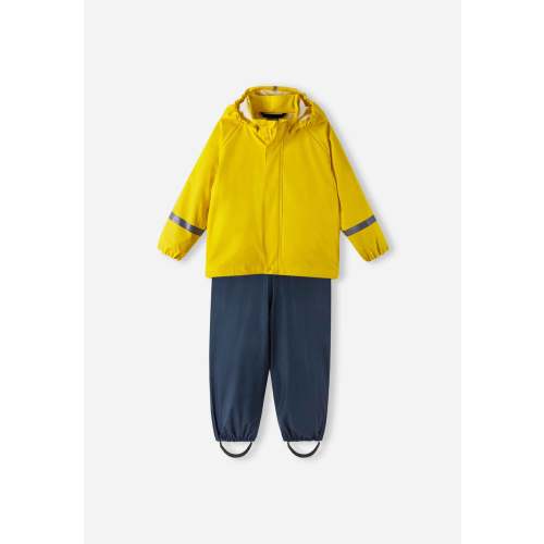 Waterproof Two-Piece Rain Set - Tihku