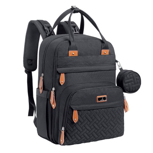BabbleRoo Original Diaper Backpack