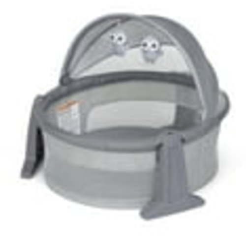 Safety 1st Sleepy Traveler Infant Bassinet, Dreamscape
