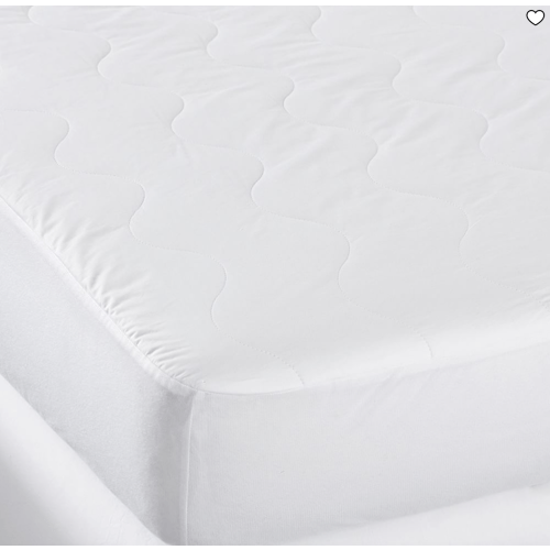 Waterproof Crib Mattress Pad