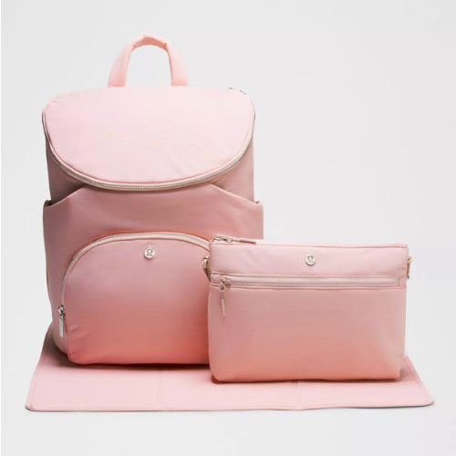New Parent Backpack 17L | Men's Bags,Purses,Wallets | lululemon