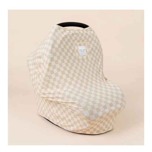 Austin Multi-Use Cover – Lou Lou & Company