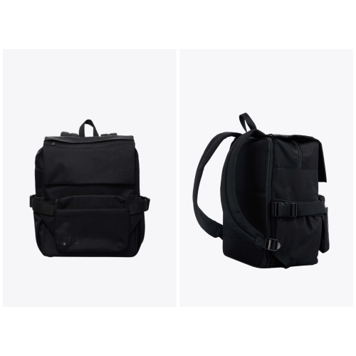 BÉIS 'The Ultimate Diaper Backpack' in Black - Diaper Bag & Diaper Backpack