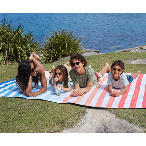 Picnic Blanket – Dock & Bay US