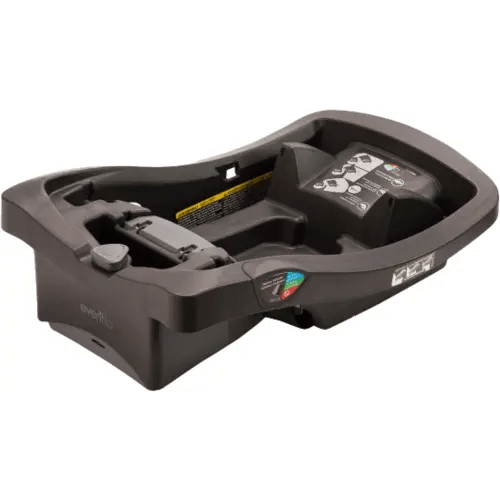 Evenflo Litemax 30 Infant Car Seat Base