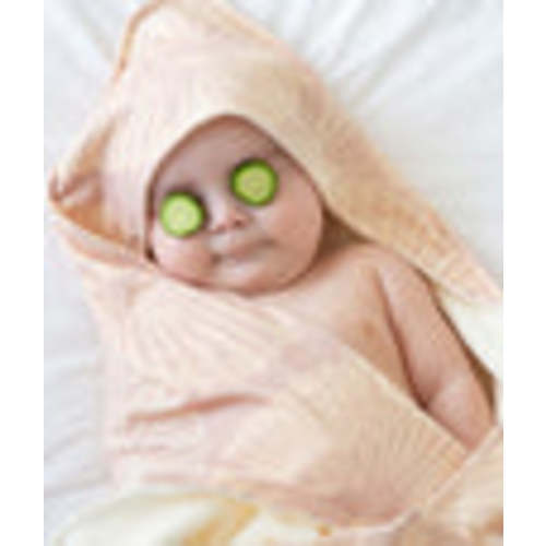 Keiki Hooded Towel - Opihi