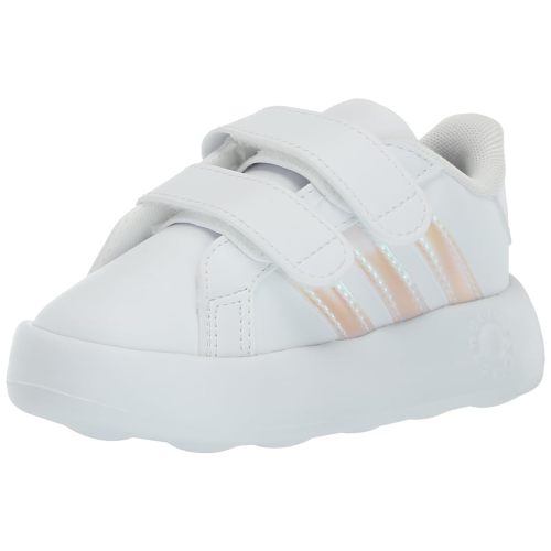 adidas Baby-Boy's Grand Court 2.0 Sneaker