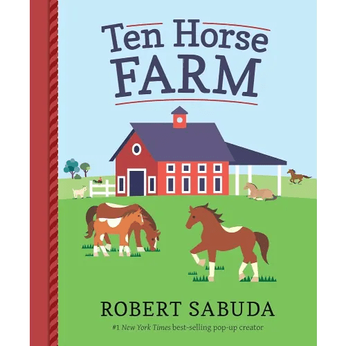 Ten Horse Farm