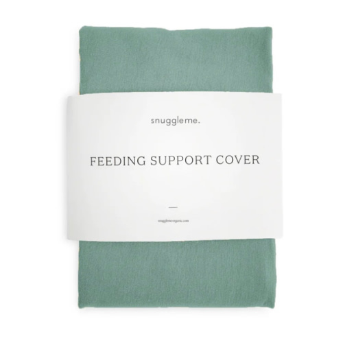 Feeding Support Cover | Moss
