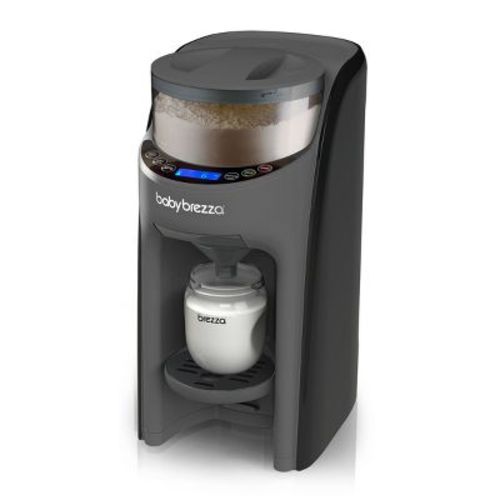 Baby Brezza Formula Pro Advanced Formula Dispenser - White