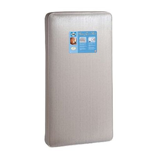 Sealy Baby Firm Rest Crib Mattress