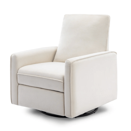 DaVinci Penny Recliner And Swivel Glider | Modern Nursery™