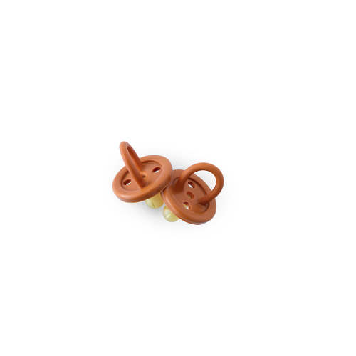 Pacifier | Ember + Ember