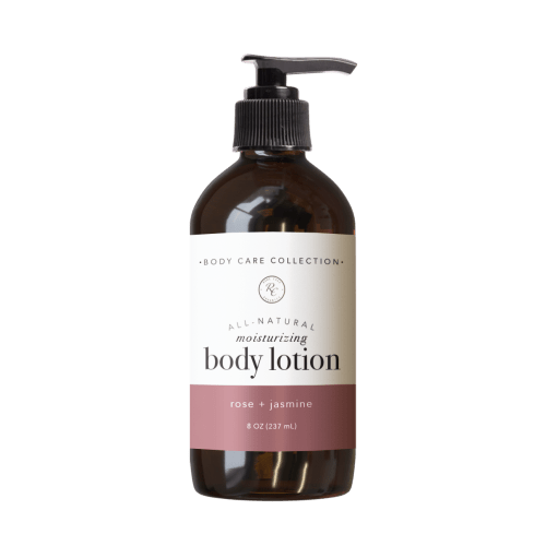 BODY LOTION | 8 OZ