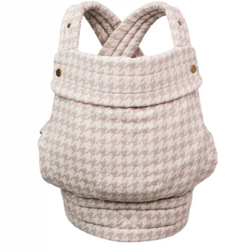 The Monarch Carrier - Houndstooth – Mabē