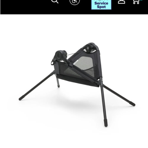 Bugaboo Basinette Stand