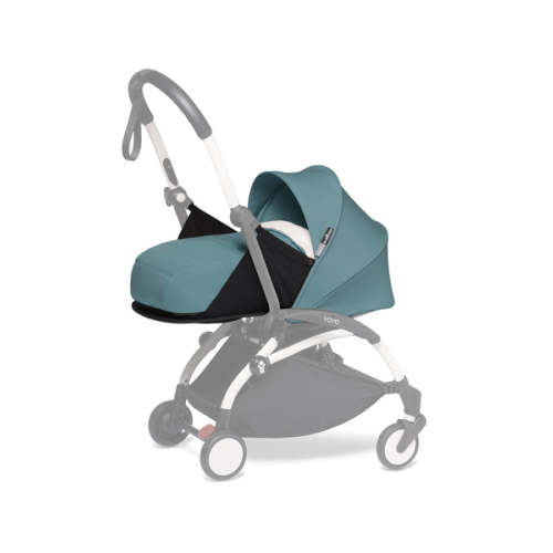 Newborn Stroller and Foldable Stroller | BABYZEN™ YOYO²