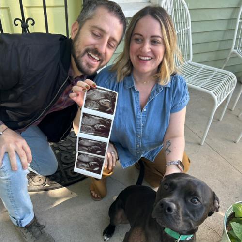 Babylist Diaper Fund