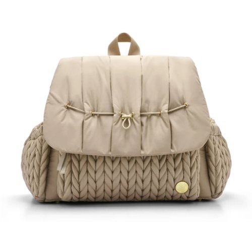 Levy Backpack Beige