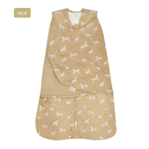 Swaddle 100% Cotton TOG 1.5 – Newborn Size