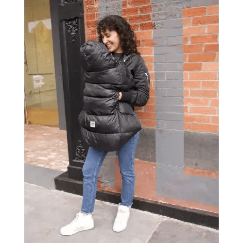 K-Poncho - Heavyweight