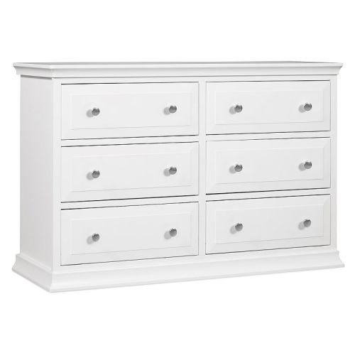 DaVinci Signature 6-Drawer Double Dresser