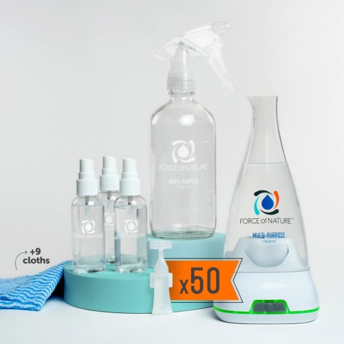 All In One Bundle
