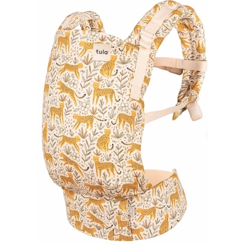 Free-to-Grow Ergonomic Baby Carrier: Prowl | Baby Tula US