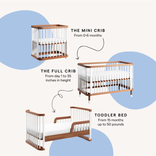 The Cloud Crib