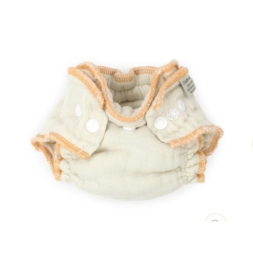 Cloth-eez Workhorse Fitted Diapers