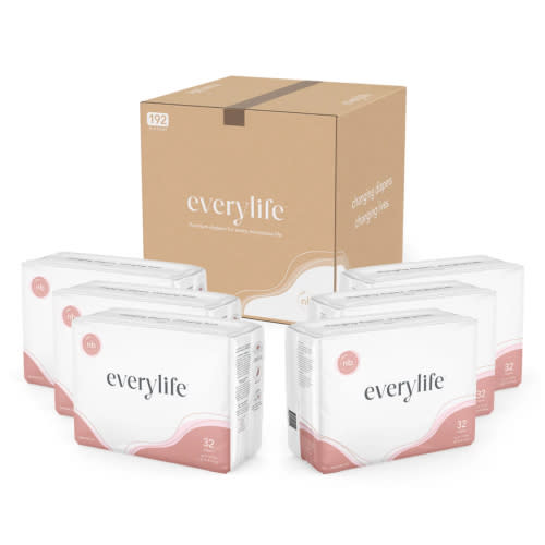 EveryLife Diapers