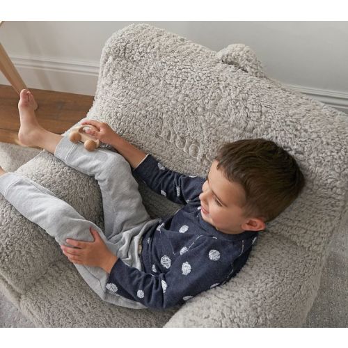 Anywhere Chair®, Cozy Sherpa