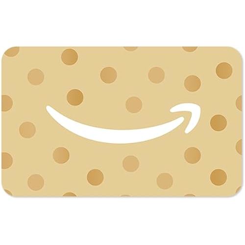 Amazon eGift Card - Any Occasion - (Instant Email or Text Delivery)