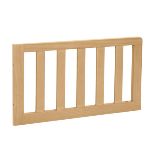 Toddler Bed Conversion Kit for Charlie, Ryder, Otto, Radley, Anders, Chloe, Margot, Shea, Sawyer, Emmett & Sammy M12599 - Honey