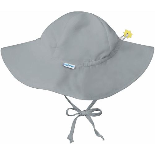 Brim Sun Protection Hat | All-day UPF 50+ sun protection for head, neck, & eyes
